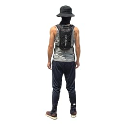 Outdoor Sports Backpack Hiking Pack Mini UltraLight Breathable Jogging Mountaineering Cycling Off-road Trail Running Bag Daypack