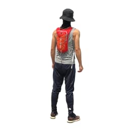 Outdoor Sports Backpack Hiking Pack Mini UltraLight Breathable Jogging Mountaineering Cycling Off-road Trail Running Bag Daypack