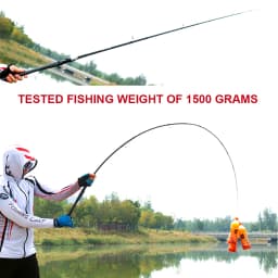 4/5 Sections Casting Spinning Fishing Set 1.8-2.1m Carbon Fiber Fishing Rod 7.2:1/5.2:1 Reel Travel Combo Pesca Fishing