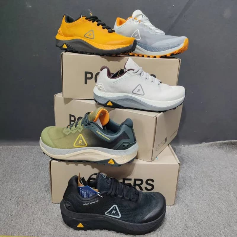 Classic Brand Comfortable Breath Walking Jogging Shoe Designer Wide Last Breath Running Trainers Sport Shoe Couples Running Shoe