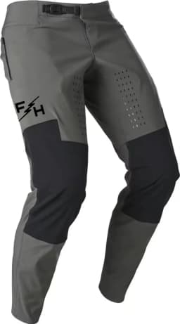 2025 FH Defend Mtb Pant Top Gold Mountain Bike Pant BMX Cycling Pant Bike Trousers