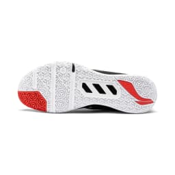 Li-Ning Unisex SAGA 2 SE Badminton Shoes BOOM Shock Absorption Energy Return LiNing Professional Sneakers AYZU001