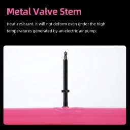 10 Pcs CYCLAMI Bike Inner Tube Stainless Steel Valve French Presta Pink TPU For Road Bicycle Tire 700C 700 X 18 23 25 28 30 32 C