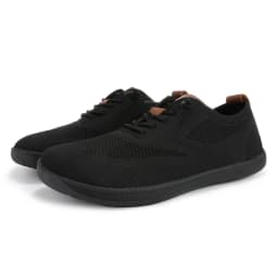 ARFASTEP Wide Toe Barefoot Shoes Mens Womens Minimalist Walking Sneakers Shoes | Zero Drop Sole | Breathable Mesh