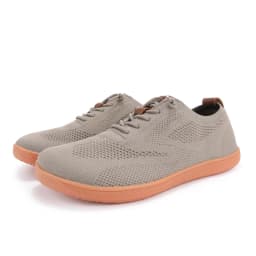 ARFASTEP Wide Toe Barefoot Shoes Mens Womens Minimalist Walking Sneakers Shoes | Zero Drop Sole | Breathable Mesh