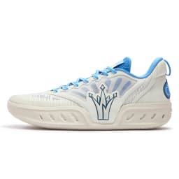 361 Degrees Joker SHUFFLE 2.0 Basketball Shoes Men New Trendy Lightweight Wear-resistant Flexible Stable Male Sneakers 572621101