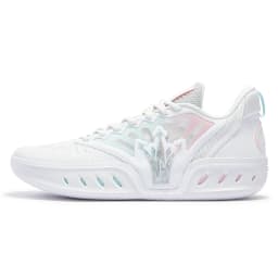 361 Degrees Joker SHUFFLE 2.0 Basketball Shoes Men New Trendy Lightweight Wear-resistant Flexible Stable Male Sneakers 572621101