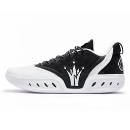 361 Degrees Joker SHUFFLE 2.0 Basketball Shoes Men New Trendy Lightweight Wear-resistant Flexible Stable Male Sneakers 572621101