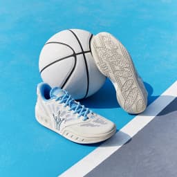 361 Degrees Joker SHUFFLE 2.0 Basketball Shoes Men New Trendy Lightweight Wear-resistant Flexible Stable Male Sneakers 572621101
