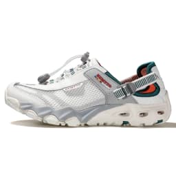HUMTTO Men Upstream Shoes Outdoor Trekking Wading Aqua Shoes Breathable Mesh Quick drying ankle women Sneakers walking Non-slip