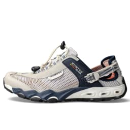 HUMTTO Men Upstream Shoes Outdoor Trekking Wading Aqua Shoes Breathable Mesh Quick drying ankle women Sneakers walking Non-slip