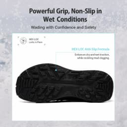 Li-Ning Unisex WUI COBBLES Outdoor Sandals Breathable Shock Absorption Lightweight Stable LiNing Leisure Sandals AGHW003