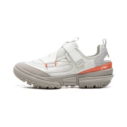 Li-Ning Women's CLM ROAM SUM Outdoor Sandals LIGHT FOAM Cushioning Breathable Reflective LiNing Summer Water Shoes AHLV006