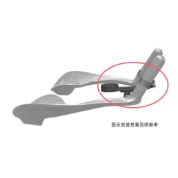 CNC Aluminium Bike Computer Mount for Fit Vision TFE Metron Pro Triathlon TT Handlebar for GOPRO Garmin Wahoo Bryton IGPS Giant