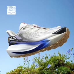 BMAI Expedition 6.0 New 10km Sports Running Shoes for Mens Breathable Marathon Sneakers Man Designer Outdoor Jogging Sneaker Men