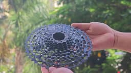 GOLDIX 11-speed cassette hg For Shimano 11 40t 42t 46t 48t 50t 52t cassette 11 speed ultralight hollow Mountain bike cassette