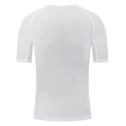 YKYWBIKE 2PCS Men's Cycling Base Layers Short Sleeve Sport Shirt Pro Cool Mesh Superlight Bicycle  Breathable Road Bike Top