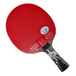 Pro Combo Racket Yinhe MC-2 MC2 Table Tennis Blade with 2x Mercury II MERCURY 2 Ping Pong Rubber