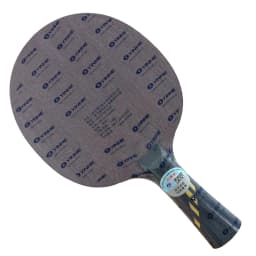 Pro Combo Racket Yinhe MC-2 MC2 Table Tennis Blade with 2x Mercury II MERCURY 2 Ping Pong Rubber