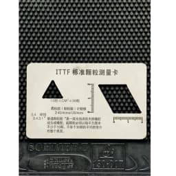 Sauer Troger Dancer 007 OX Long Pimples Table Tennis Rubber Super Soft Medium Particle Ping Pong Rubber Anti-spin Weird ITTF