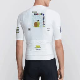 New Pro Aero AOGDA Breathable Fast Drying Cycling Jersey,Short Sleeve Road Bike Jersey,Lightweight Comfortable Bicycle Clothing