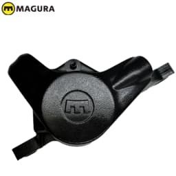 MAGURA MT2 Hydraulic Disc Brake Caliper 2-Piston Mountain Bikes Brake Accessories