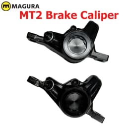 MAGURA MT2 Hydraulic Disc Brake Caliper 2-Piston Mountain Bikes Brake Accessories