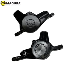 MAGURA MT2 Hydraulic Disc Brake Caliper 2-Piston Mountain Bikes Brake Accessories