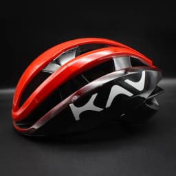 KAV Premium Ultralight Aero Racing Road Bike Helmet, Shockproof MTB Bicycle Protective Safety Helmet for Men & Women