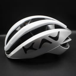 KAV Premium Ultralight Aero Racing Road Bike Helmet, Shockproof MTB Bicycle Protective Safety Helmet for Men & Women