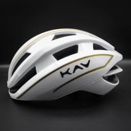 KAV Premium Ultralight Aero Racing Road Bike Helmet, Shockproof MTB Bicycle Protective Safety Helmet for Men & Women