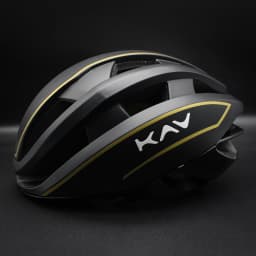 KAV Premium Ultralight Aero Racing Road Bike Helmet, Shockproof MTB Bicycle Protective Safety Helmet for Men & Women