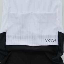 YKYWBIKE One-Piece Cycling Skinsuit Italy Interface Padded Aerodynamic Pro-Grade Elite Road Bike Set Bicycle Clothing Shorts