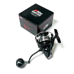 New ABU GARCIA Fishing Reel 9+1 Stainless Steel Bearings Max Drag 20KG for Saltwater Freshwater Spinning Fishing Reel