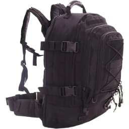 65L Large Capacity Outdoor Tactical Backpack Men Backpacks Molle Waterproof Climbing Bag Travel Camping Hiking Wholesale