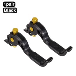 HEPPE Bike Brake Lever Ultralight MTB Brake Lever for SHIMANO DEORE M6100/6120 SLX M7100/7120 XT M8100/8120 Brakes