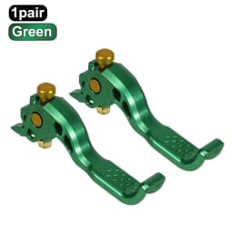 HEPPE Bike Brake Lever Ultralight MTB Brake Lever for SHIMANO DEORE M6100/6120 SLX M7100/7120 XT M8100/8120 Brakes