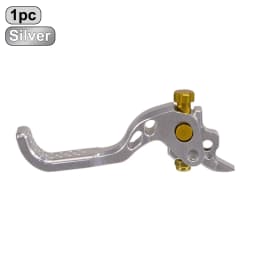 HEPPE Bike Brake Lever Ultralight MTB Brake Lever for SHIMANO DEORE M6100/6120 SLX M7100/7120 XT M8100/8120 Brakes
