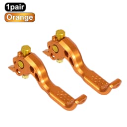 HEPPE Bike Brake Lever Ultralight MTB Brake Lever for SHIMANO DEORE M6100/6120 SLX M7100/7120 XT M8100/8120 Brakes