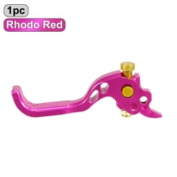 HEPPE Bike Brake Lever Ultralight MTB Brake Lever for SHIMANO DEORE M6100/6120 SLX M7100/7120 XT M8100/8120 Brakes