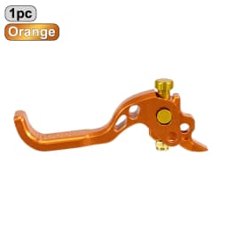 HEPPE Bike Brake Lever Ultralight MTB Brake Lever for SHIMANO DEORE M6100/6120 SLX M7100/7120 XT M8100/8120 Brakes