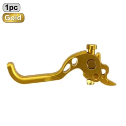 HEPPE Bike Brake Lever Ultralight MTB Brake Lever for SHIMANO DEORE M6100/6120 SLX M7100/7120 XT M8100/8120 Brakes