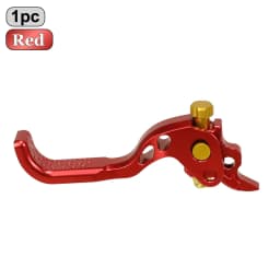 HEPPE Bike Brake Lever Ultralight MTB Brake Lever for SHIMANO DEORE M6100/6120 SLX M7100/7120 XT M8100/8120 Brakes