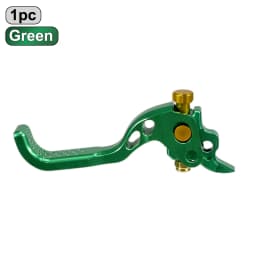 HEPPE Bike Brake Lever Ultralight MTB Brake Lever for SHIMANO DEORE M6100/6120 SLX M7100/7120 XT M8100/8120 Brakes