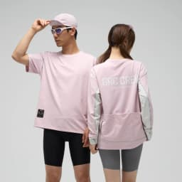 GRC Cycling Crew Urban Commute Long Sleeve T shirt Unisex Comfortable Breathable Sports Top for Cyclists