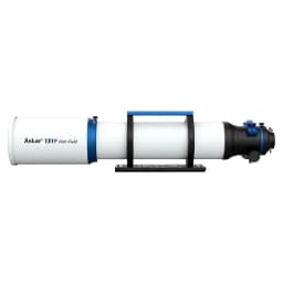 Askar 131F Astronomical Telescope, Large Aperture, Self Leveling Field, Four-Piece Fully Separated, Apo