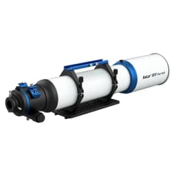 Askar 131F Astronomical Telescope, Large Aperture, Self Leveling Field, Four-Piece Fully Separated, Apo