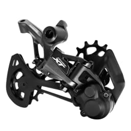 Shimano Deore XT M8100 Group RD-M8100/RD-M8120 SGS Rear Derailleur SL-M8100 Right 12S Shifter For Mountain Bike Original Parts