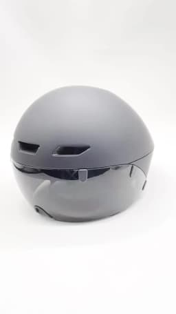 TT Enduro Cycling Helmet Lens Goggles Triathlon Tri Aero Road Bike Helmet Race Bicycle Helmet Men Casco Ciclismo
