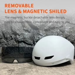 TT Enduro Cycling Helmet Lens Goggles Triathlon Tri Aero Road Bike Helmet Race Bicycle Helmet Men Casco Ciclismo